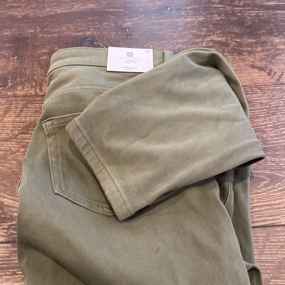 Womens Flex Slim Fit Pant - Picture 6 of 6
